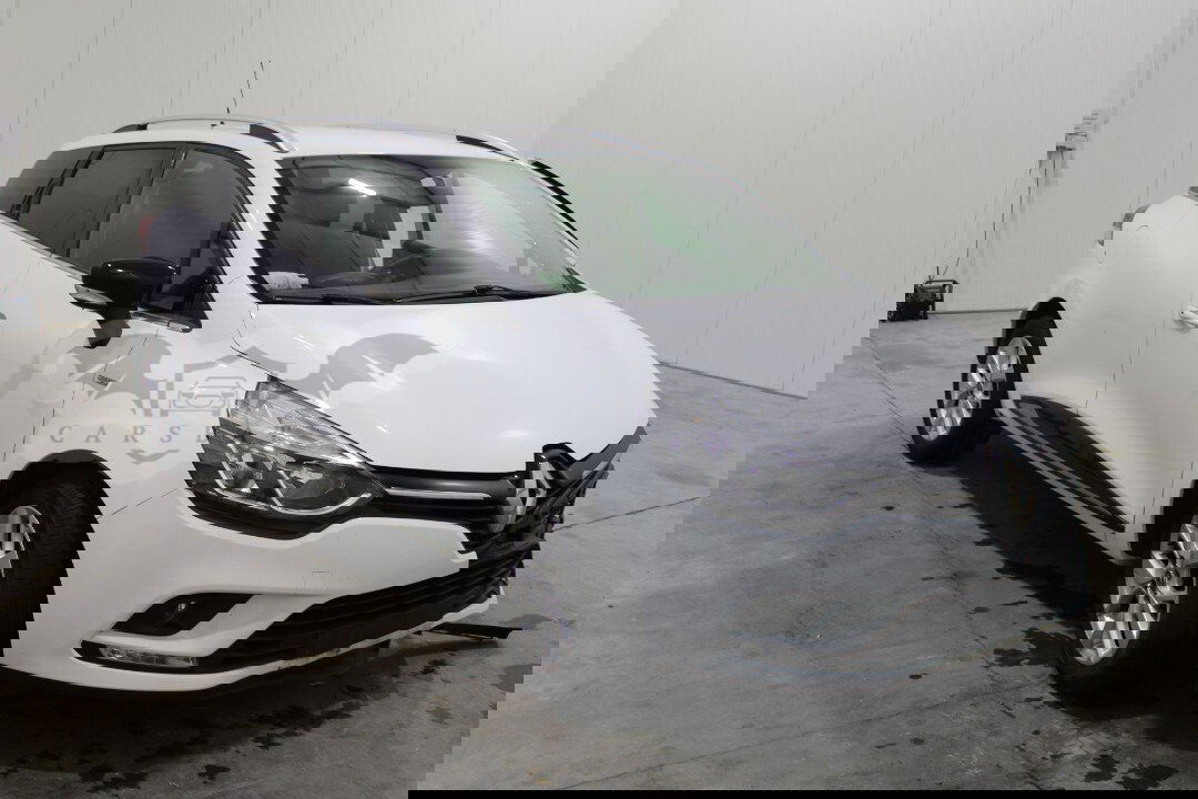 Renault Clio Grandtour 0.9 TCe 2020