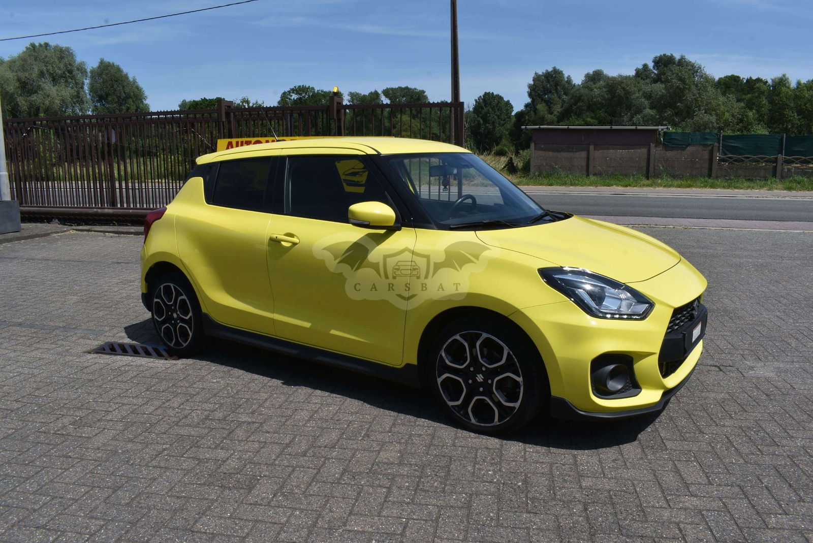 Suzuki Swift 1.4 Sport 2020
