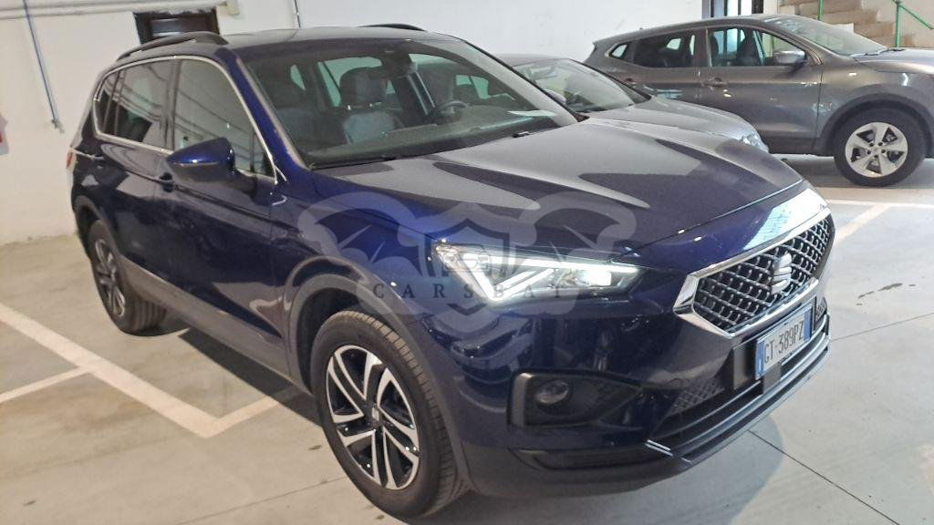 Seat Tarraco 2.0 TDI Style 2024