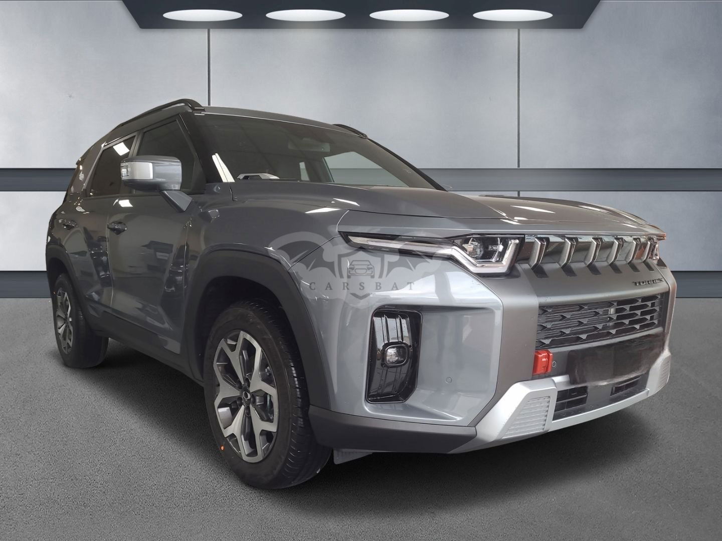 Ssangyong / KG Mobility Torres 1.5 T-GDI Dream 2025