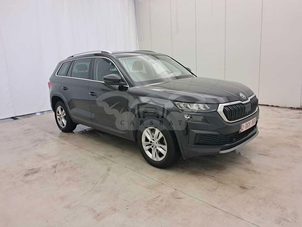 Skoda Kodiaq 1.5 TSI Clever 2023
