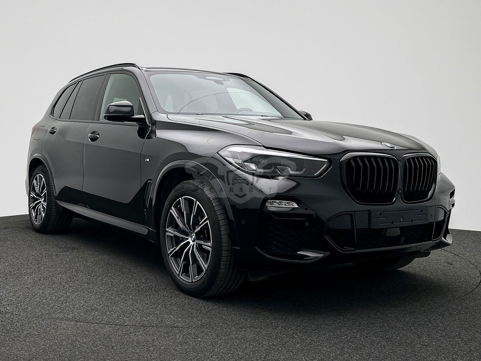 BMW X5 45e M Sport 2020