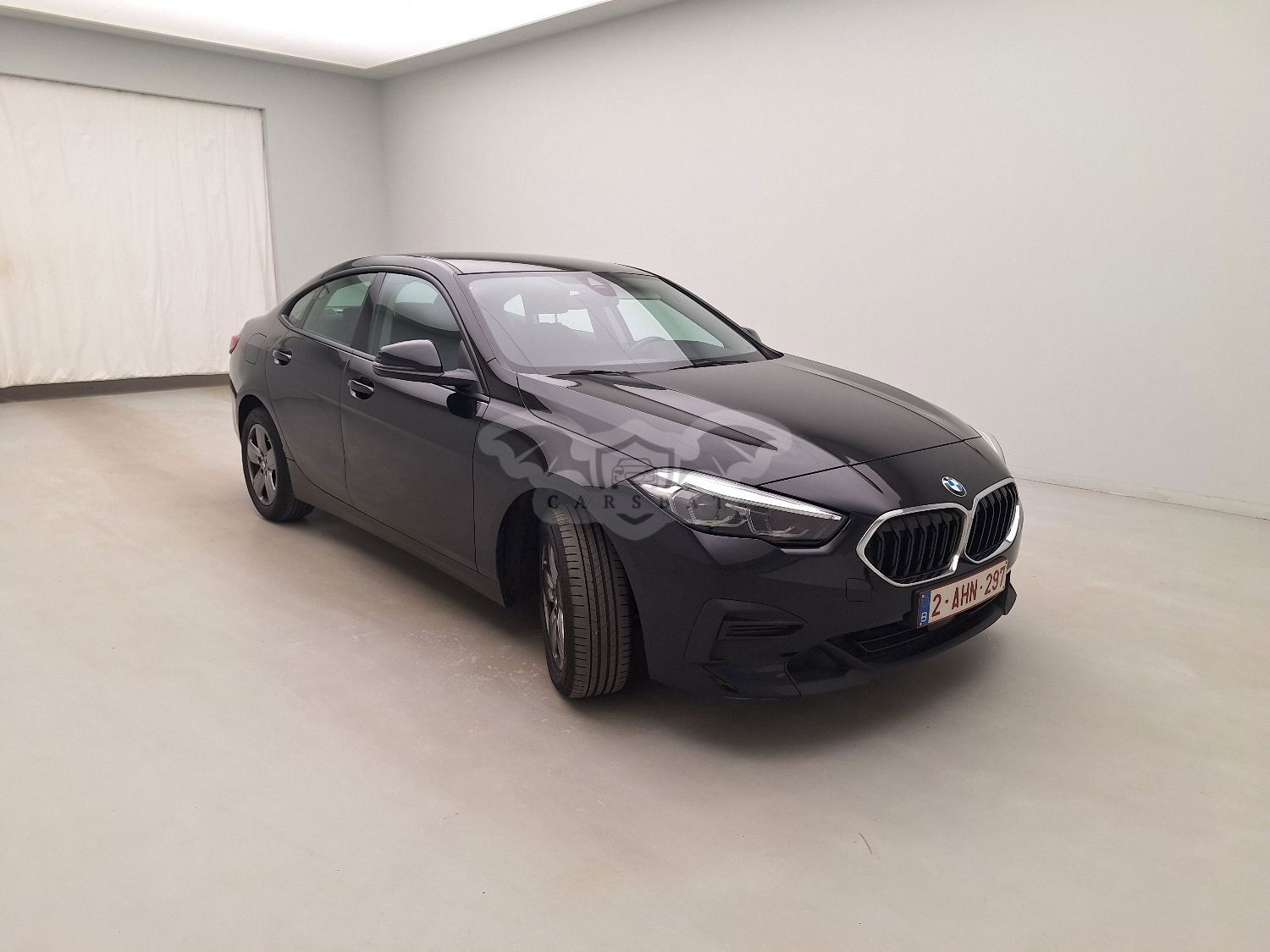 BMW 2 Series Gran Coupé 216d 2021