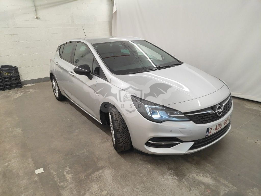 Opel Astra 1.2 2021