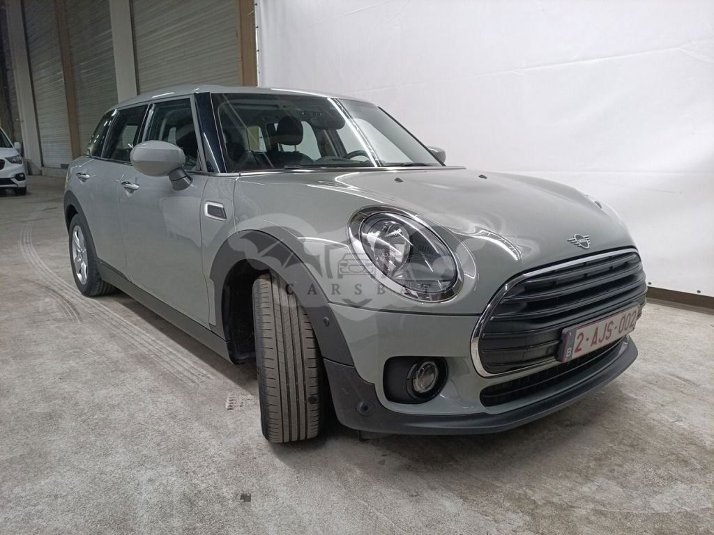 Mini Clubman One 1.5 2021