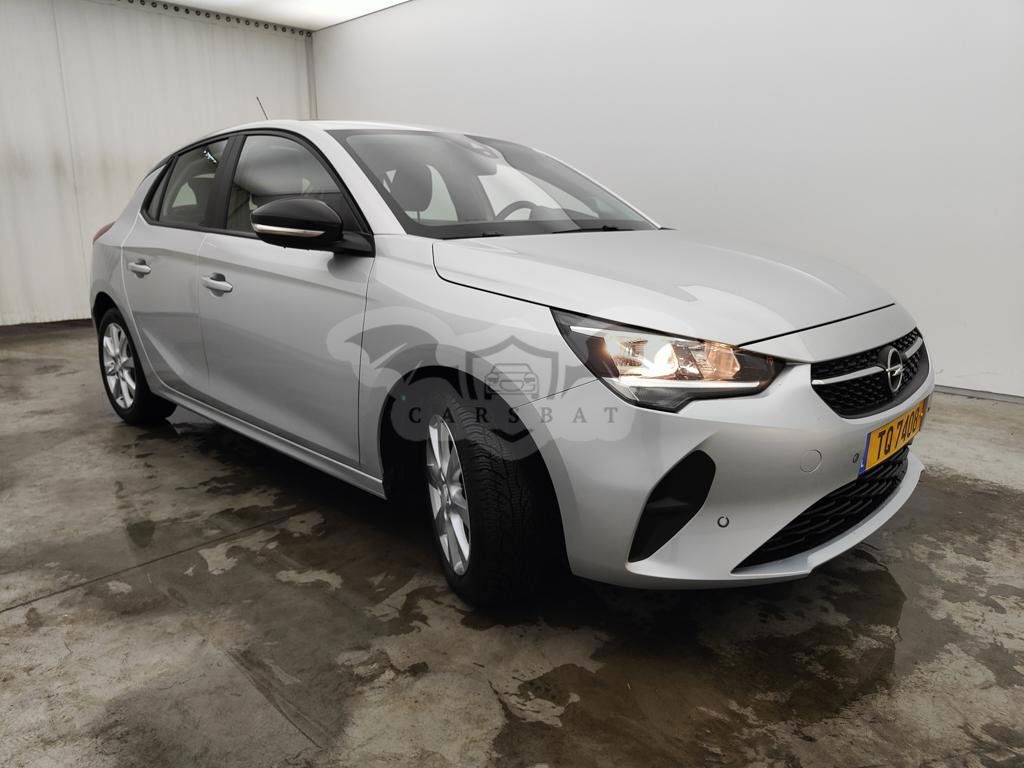 Opel Corsa 1.2 Edition 2023