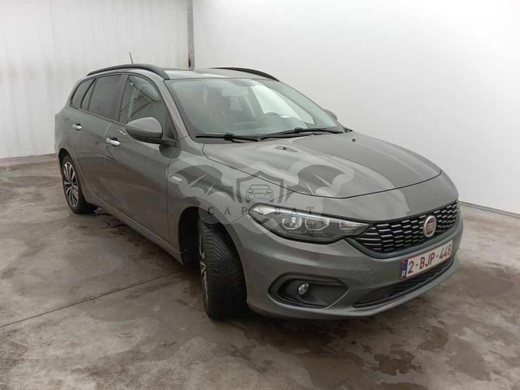 Fiat Tipo 1.4 T-Jet Lounge 2020