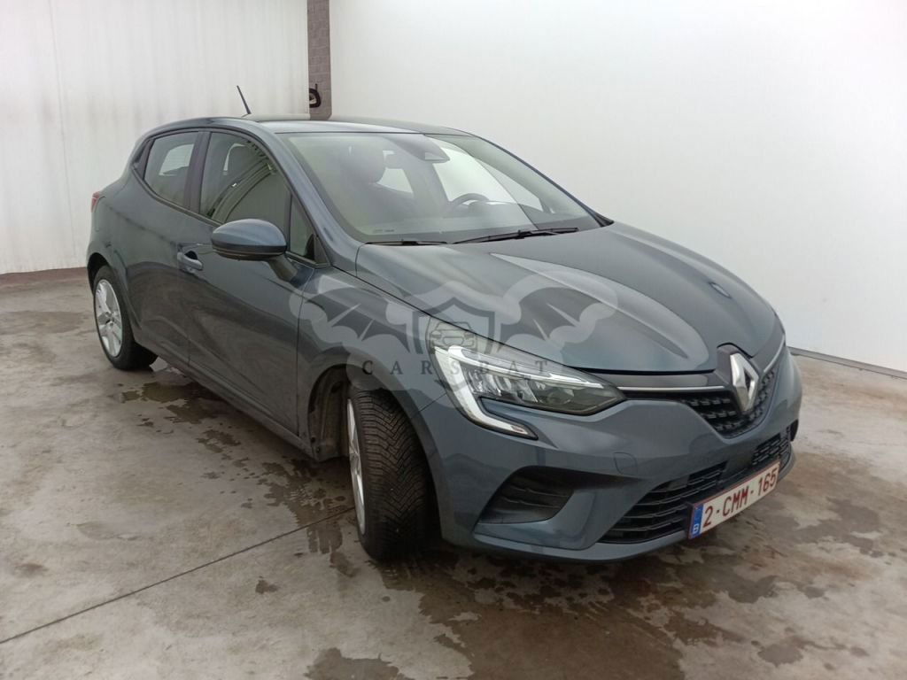 Renault Clio 1.0 Tce 2022