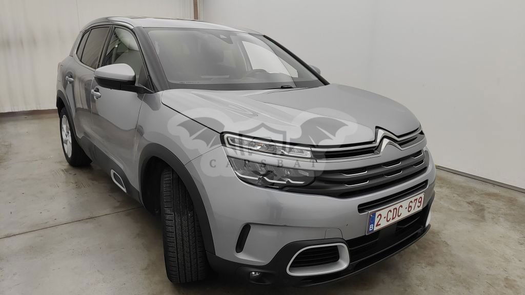 Citroën C5 Aircross 1.2i Live 2022