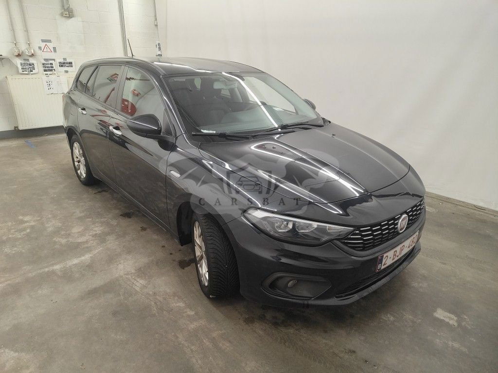 Fiat Tipo 1.4 Easy 2021