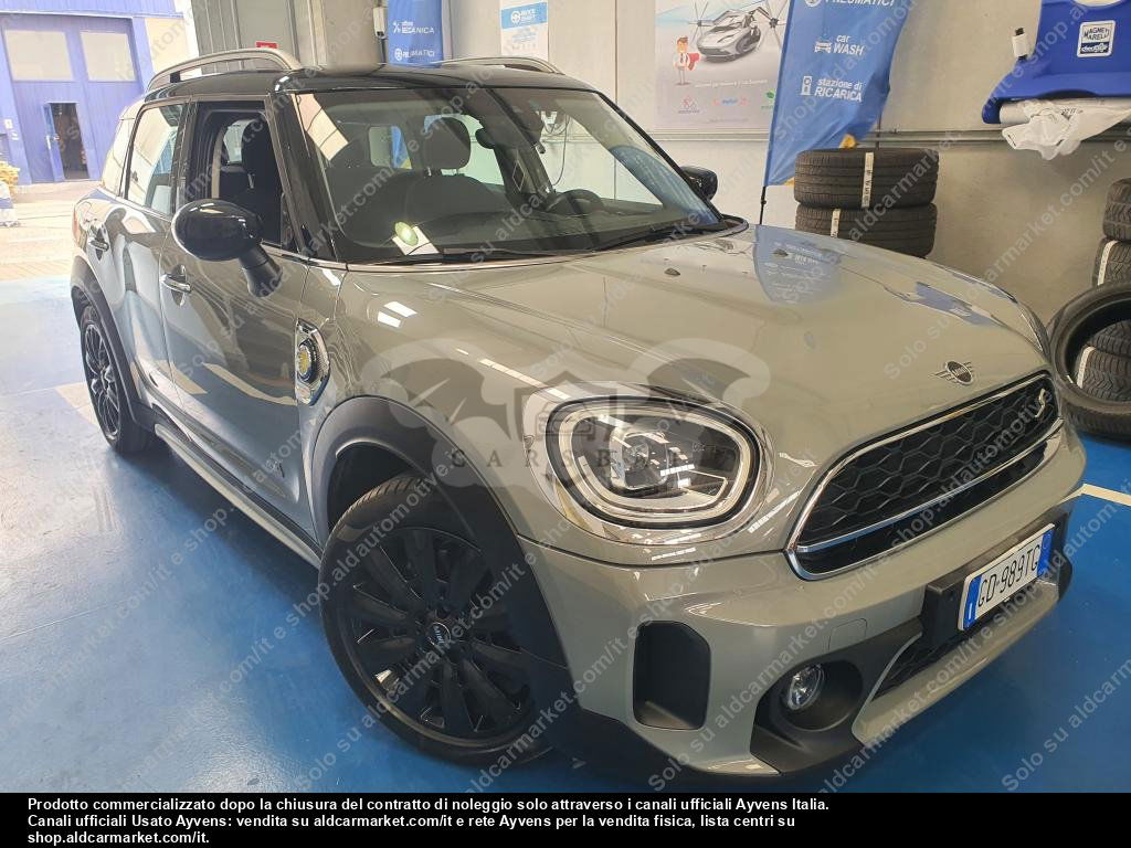 Mini Countryman Cooper SE 2020