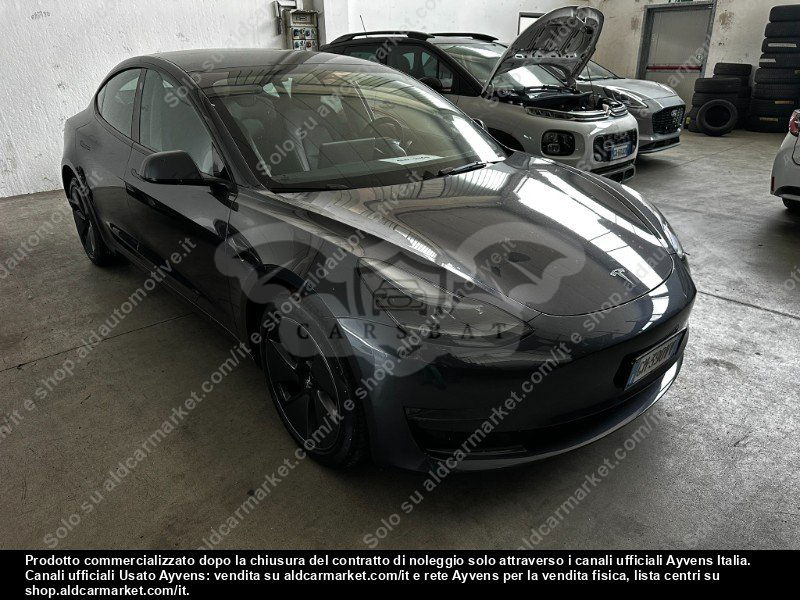 Tesla Model 3 Long Range 75 kWh 2023