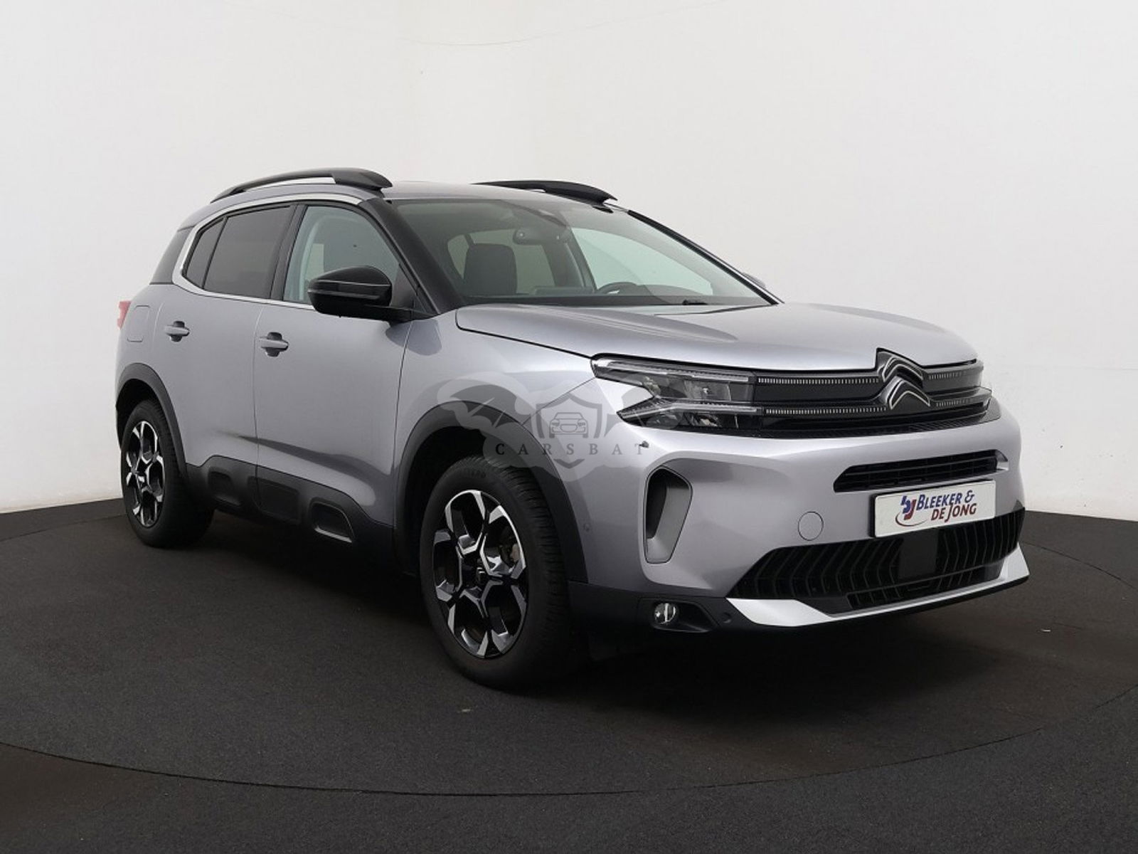 Citroën C5 Aircross 1.2i Shine 2023