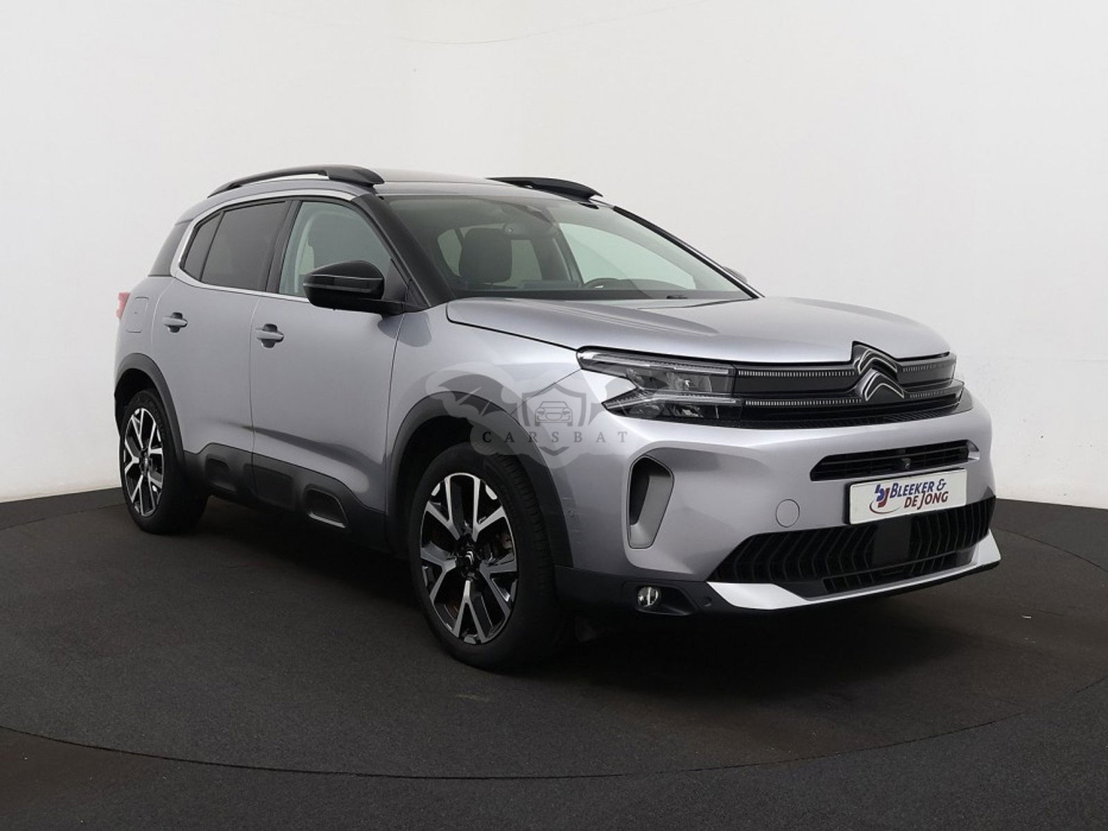 Citroën C5 Aircross 1.2i Shine 2023