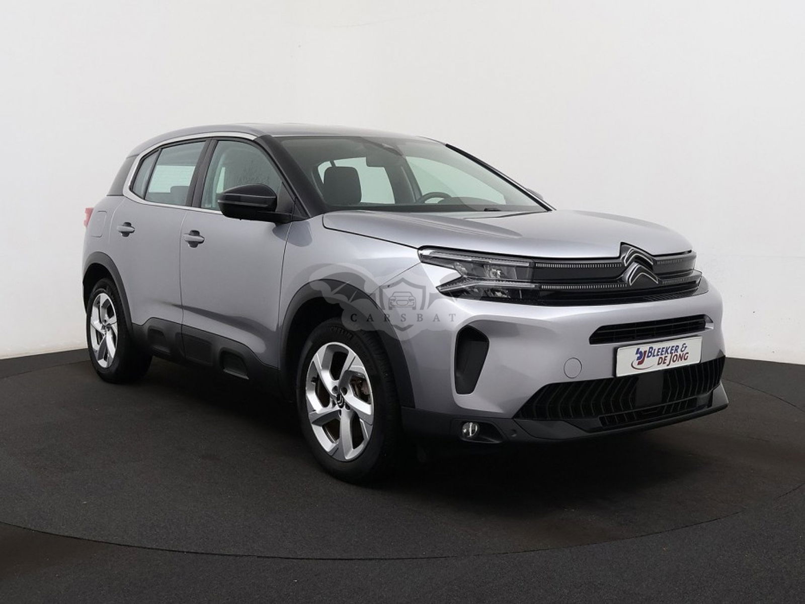 Citroën C5 Aircross 1.2i Feel 2023