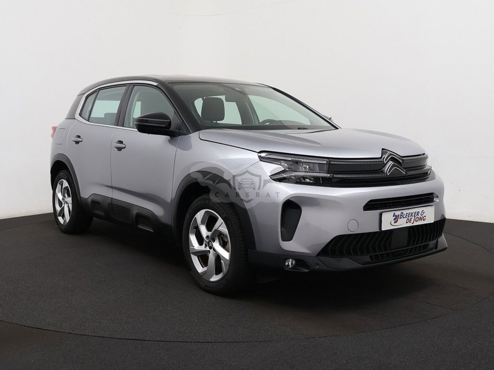 Citroën C5 Aircross 1.2i Feel 2023