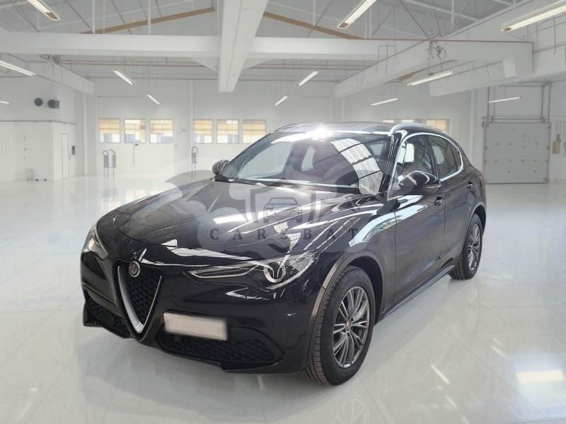 Alfa Romeo Stelvio 2.2 Business 2019