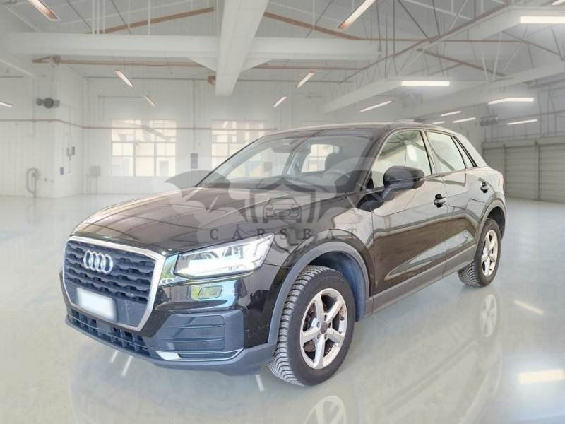 Audi Q2 30 TDI Admired 2020