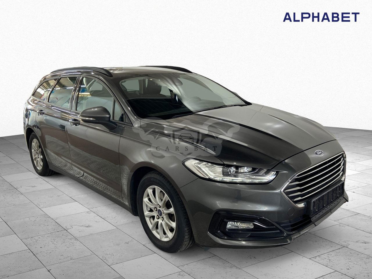Ford Mondeo 2.0 Trend 2022
