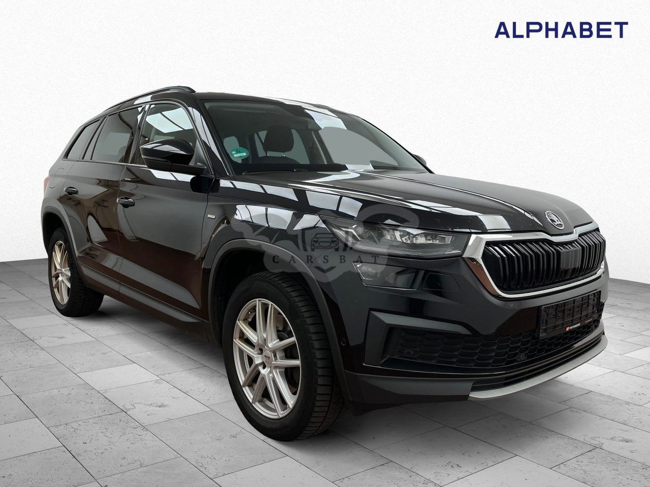 Skoda Kodiaq 2.0 TDI Clever 2022