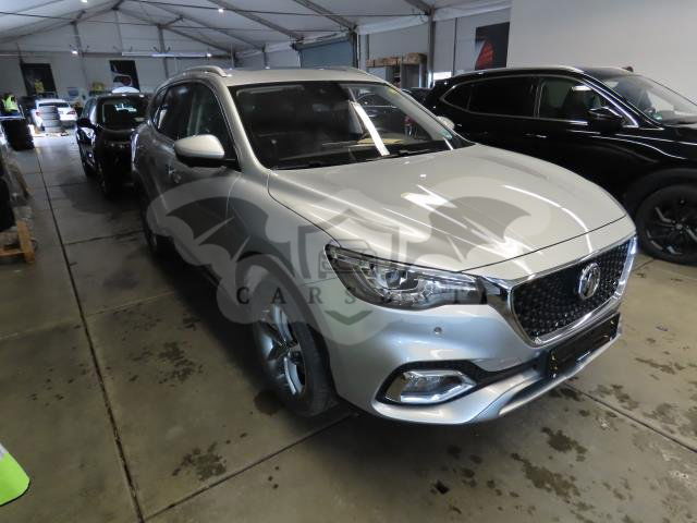 MG EHS Luxury 2022
