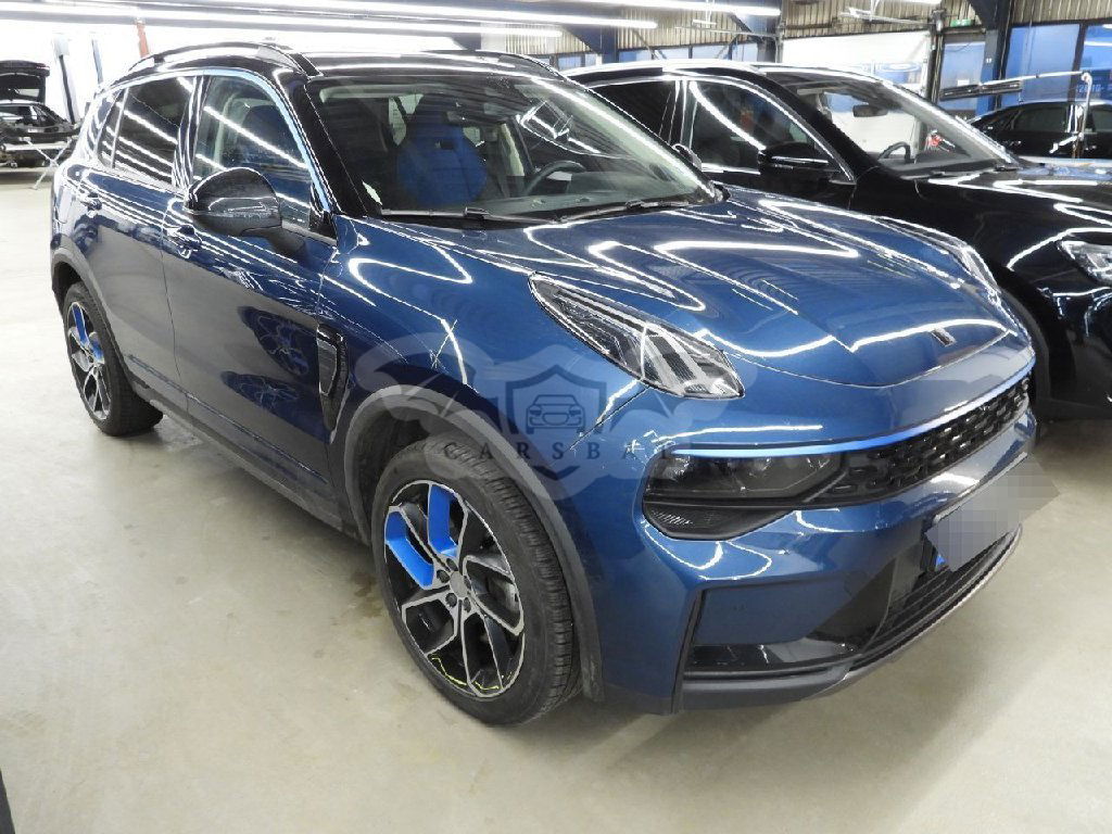 Lynk&Co 01 1.5 2022