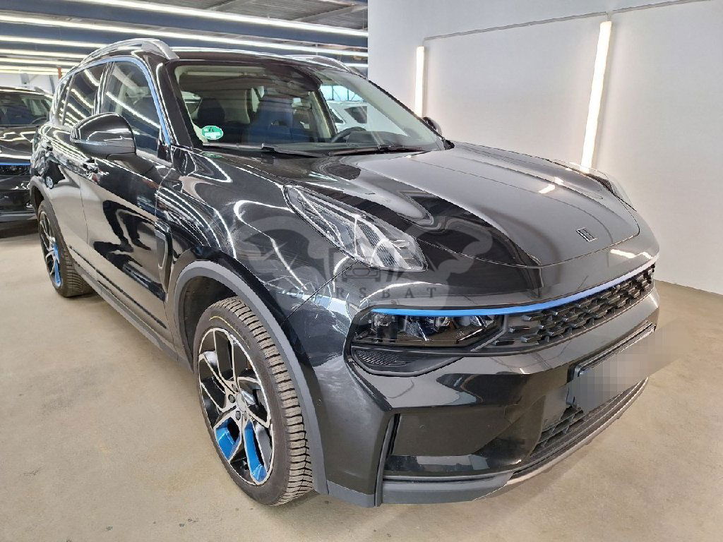 Lynk&Co 01 1.5 2022