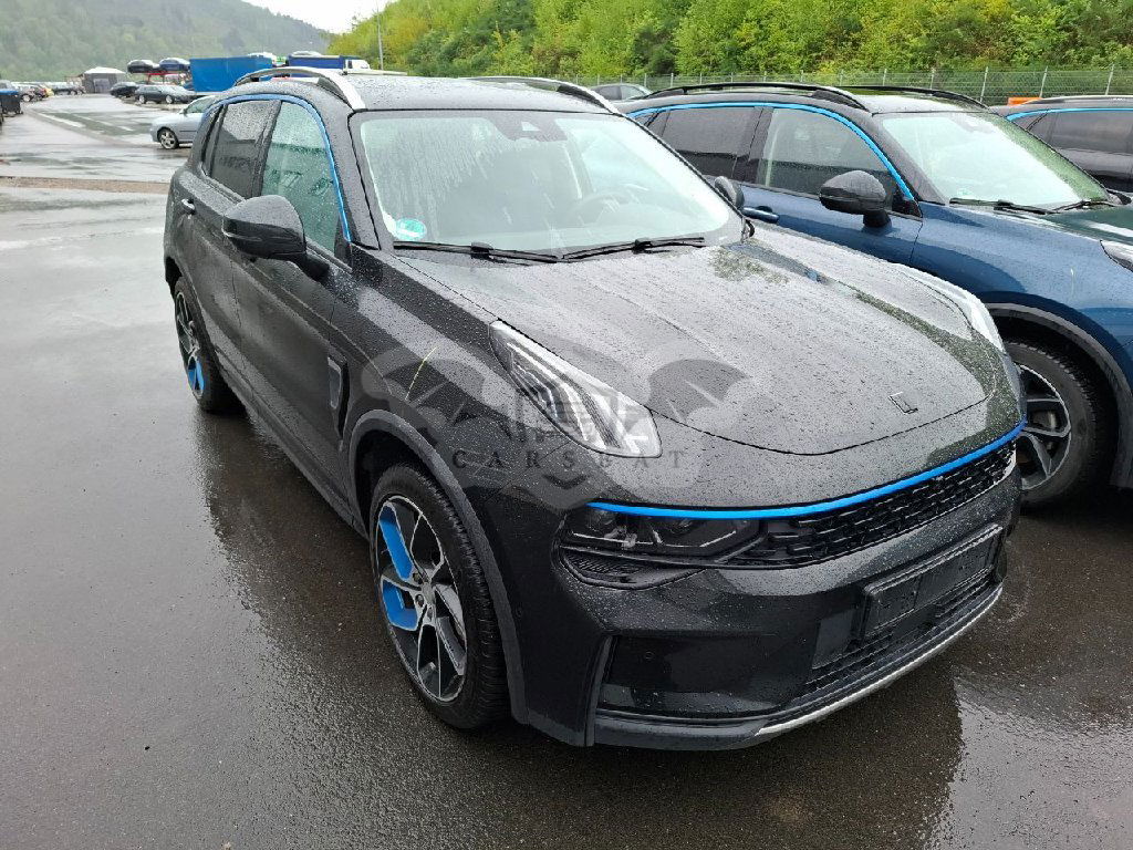 Lynk&Co 01 1.5 2022