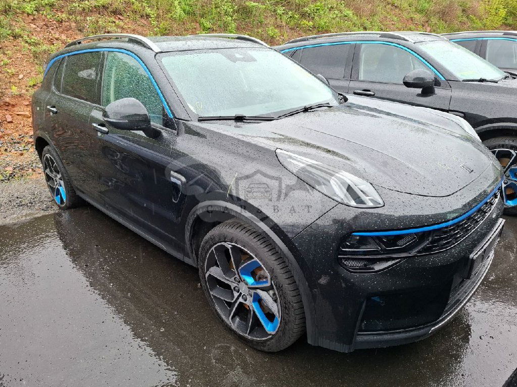 Lynk&Co 01 1.5 2022