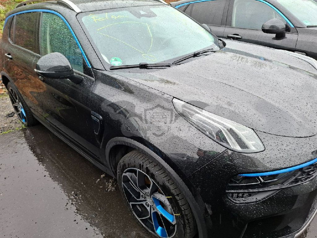 Lynk&Co 01 1.5 2022