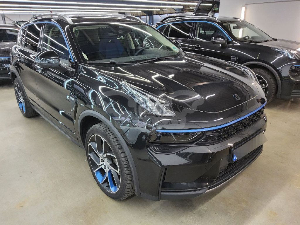 Lynk&Co 01 1.5 2022