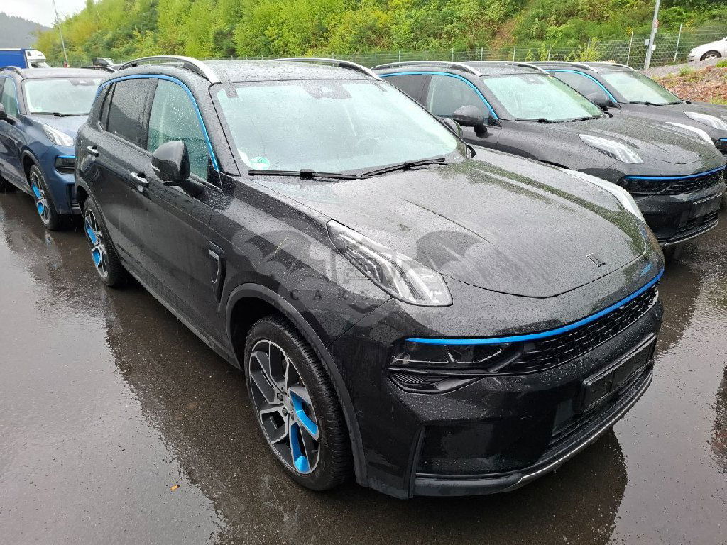 Lynk&Co 01 1.5 2022
