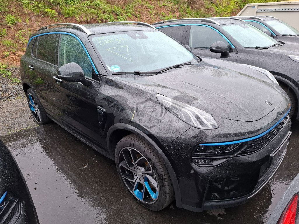 Lynk&Co 01 1.5 2022
