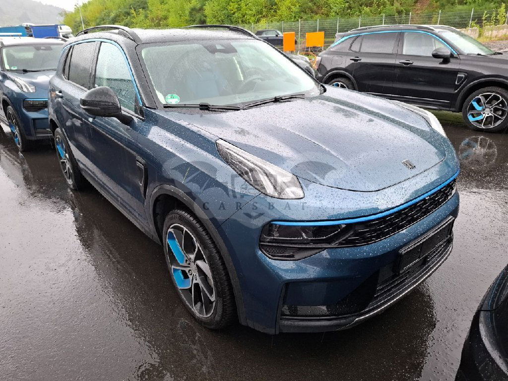 Lynk&Co 01 1.5 2022
