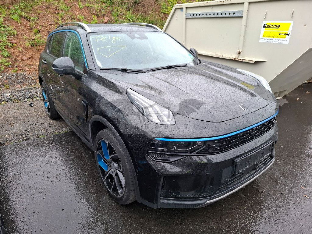 Lynk&Co 01 1.5 2022