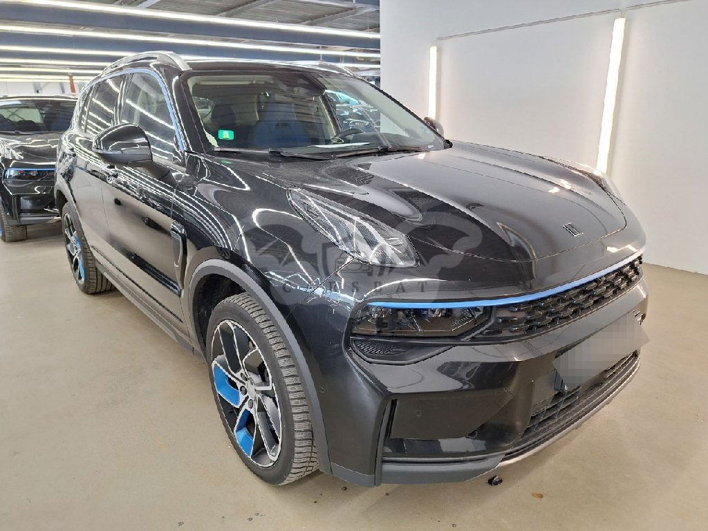 Lynk&Co 01 1.5 2022