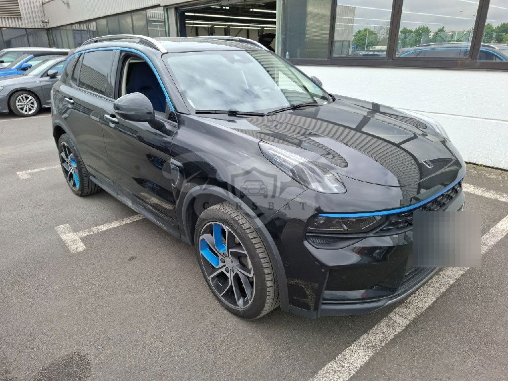 Lynk&Co 01 1.5 2022