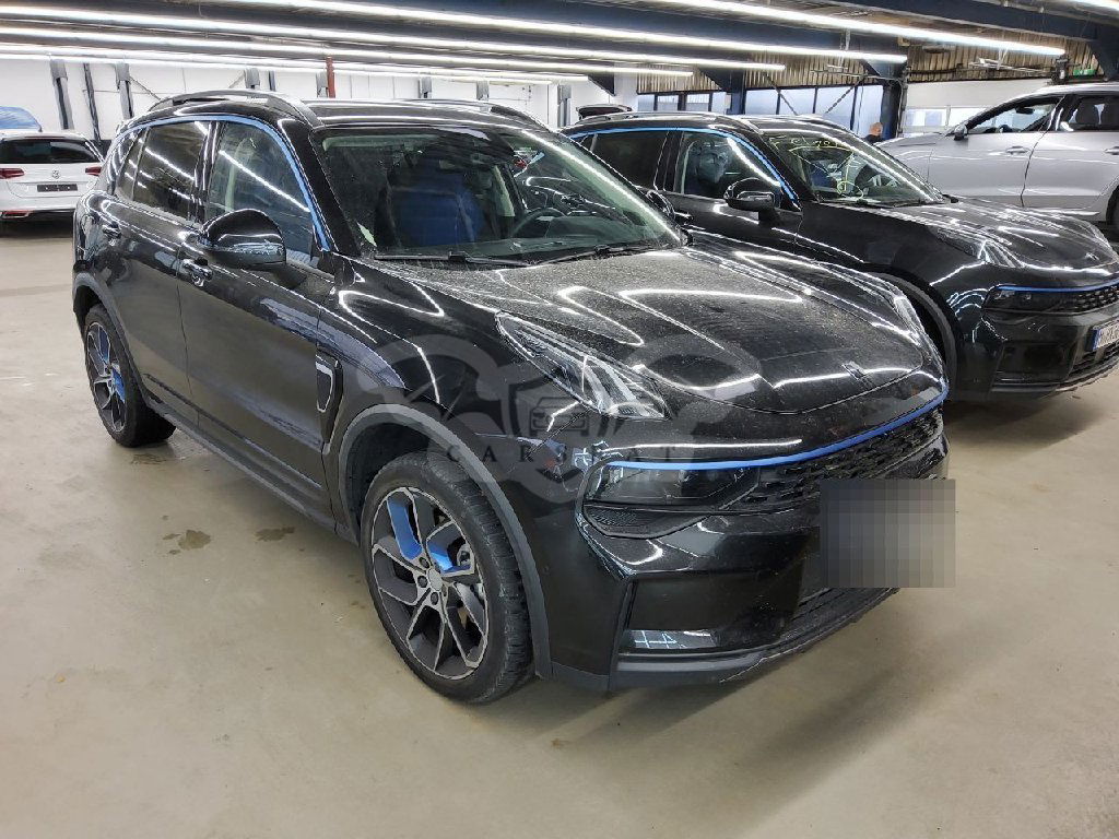Lynk&Co 01 1.5 2022