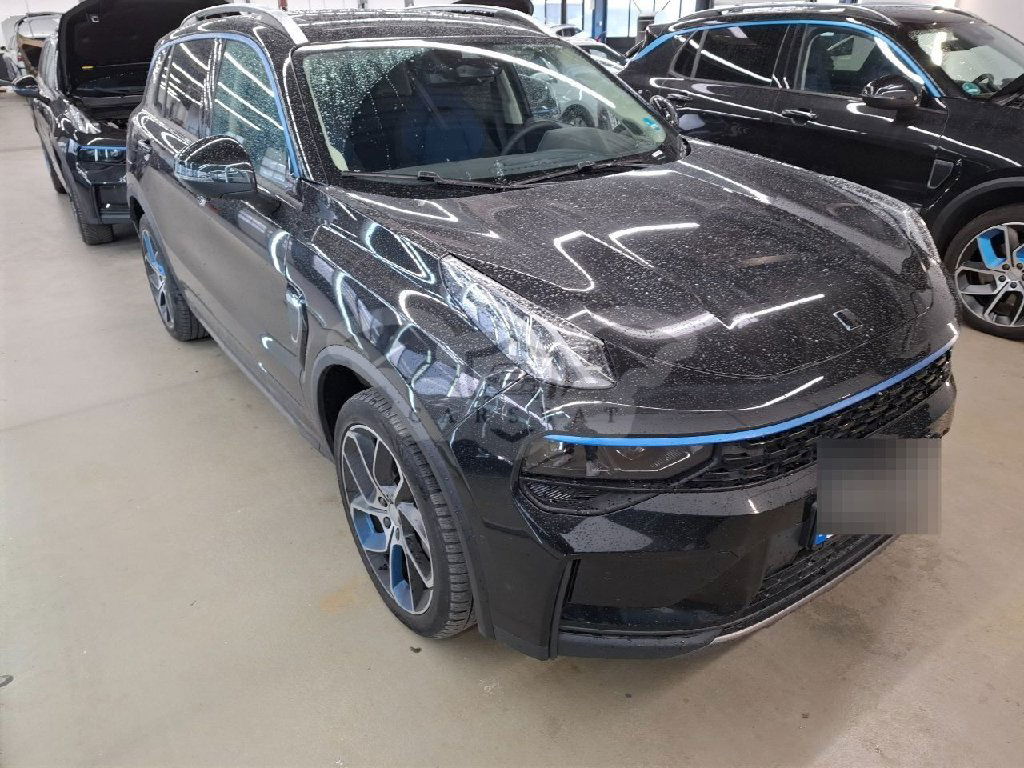 Lynk&Co 01 1.5 2022