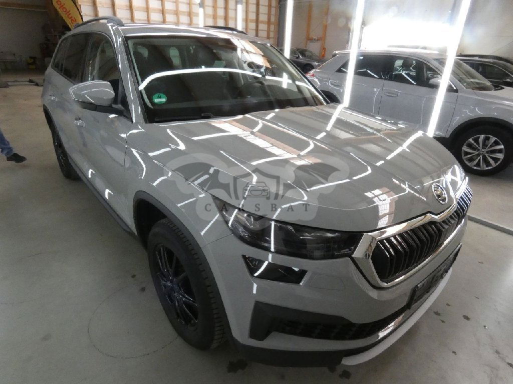Skoda Kodiaq 2.0 TDI Ambition 2022