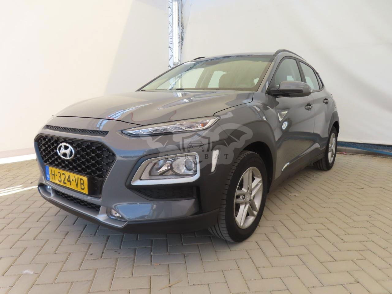 Hyundai Kona 1.0 T-GDI Comfort 2020