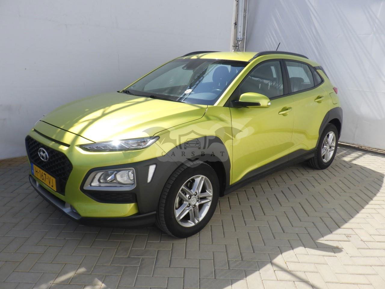 Hyundai Kona 1.0 T-GDI Comfort 2020