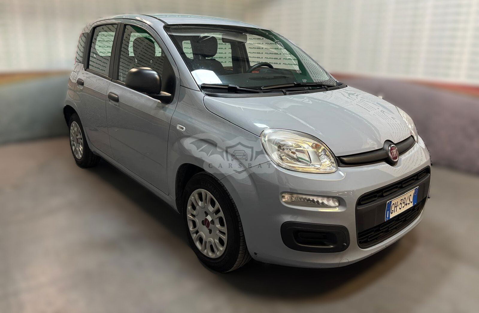 Fiat Panda 1.0 2022