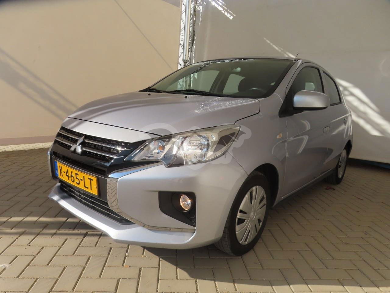 Mitsubishi Space Star 1.0 2021