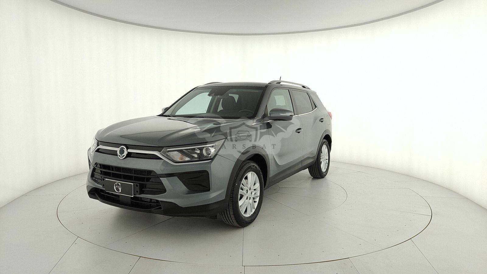 Ssangyong / KG Mobility Korando 1.5 2022