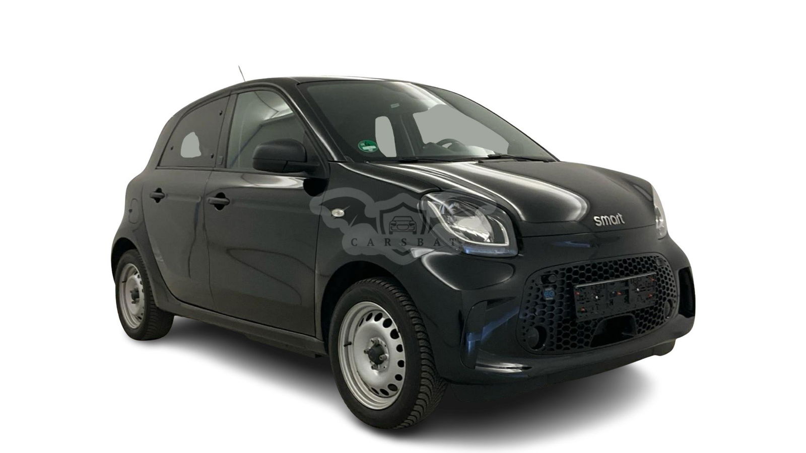 Smart Forfour 2022