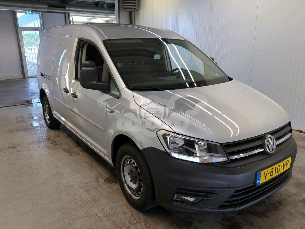 Volkswagen Caddy Maxi 2.0 TDI 2019