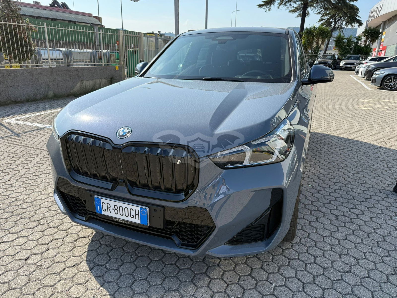 BMW iX1 65 kWh M Sport 2023
