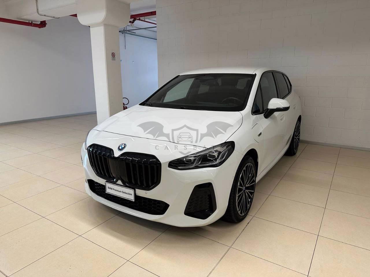 BMW 2 Series Active Tourer 225e M Sport 2022