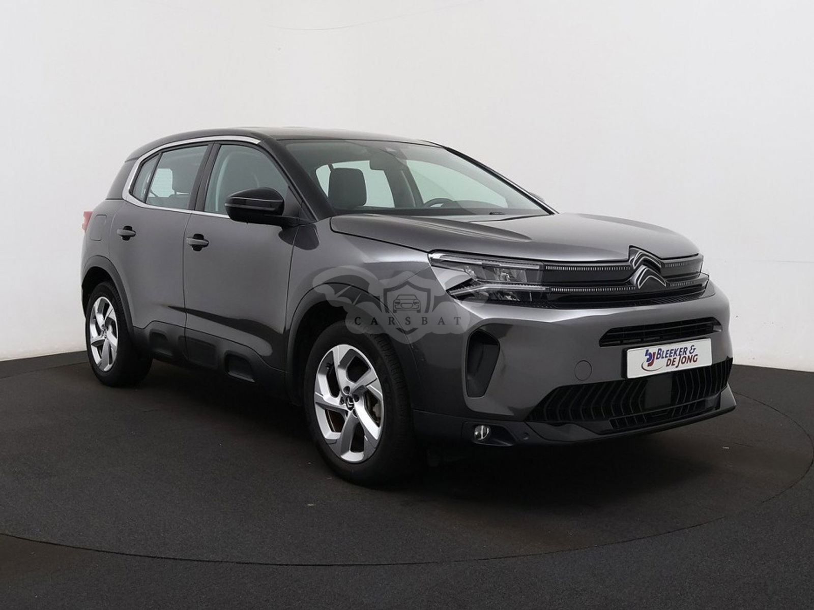 Citroën C5 Aircross 1.2i Feel 2023